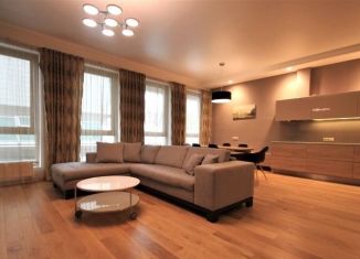 Сдам 3-ком. квартиру, 138 м2, Санкт-Петербург, Каменноостровский проспект, 64к2, Петроградский район