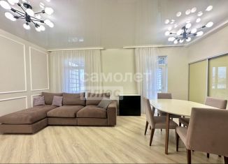 Сдаю в аренду таунхаус, 100 м2, Нижегородская область, сельский посёлок Культура, 400Д