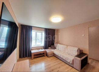 Продажа 2-ком. квартиры, 38.5 м2, Сыктывкар, улица Мира, 48