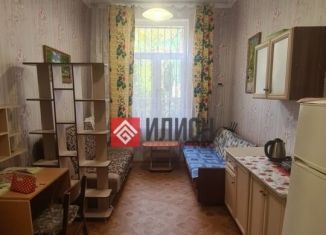 Продаю квартиру студию, 17.8 м2, посёлок городского типа Ливадия, улица Батурина, 2