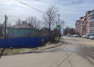 Земельный участок на продажу, 5 сот., Курск, улица Володарского, 61