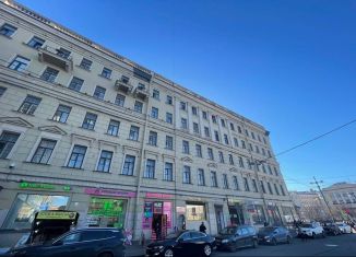 Продам квартиру студию, 13 м2, Санкт-Петербург, улица Ефимова, 1/4, метро Сенная площадь