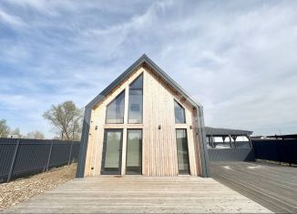 Продаю дом, 70 м2, Татарстан, Береговая улица, 25