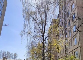 Сдача в аренду однокомнатной квартиры, 32.5 м2, Санкт-Петербург, 2-я Комсомольская улица, 40к1, Красносельский район