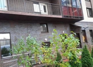 Однокомнатная квартира на продажу, 36.7 м2, Мурино, бульвар Менделеева, 10, ЖК Солнечный