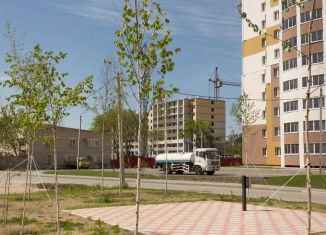 Продам 1-комнатную квартиру, 44.9 м2, Благовещенск, Заводская улица, 4/5, ЖК Лазурный Берег