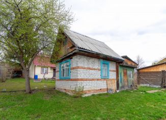 Продаю дачу, 25 м2, Тюменская область, 12-й км Велижанского тракта
