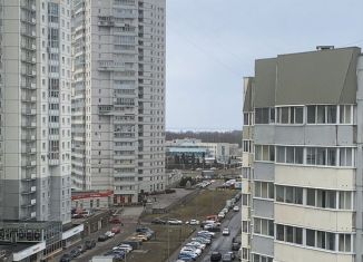 Продаю квартиру студию, 27 м2, Санкт-Петербург, Богатырский проспект, 58к5, метро Беговая