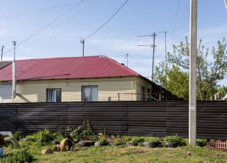 Продажа однокомнатной квартиры, 32 м2, Оренбургская область, Почтовая улица, 60