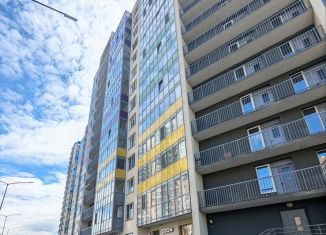 Продажа 1-ком. квартиры, 37.3 м2, Кудрово, Пражская улица, 13