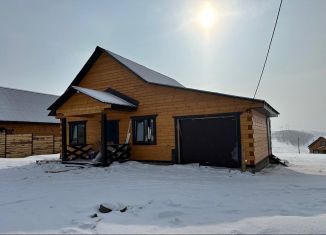 Продается дом, 72 м2, деревня Таскино