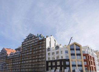 Продается двухкомнатная квартира, 71.2 м2, поселок городского типа Заозерное, улица Аллея Дружбы, 2Д