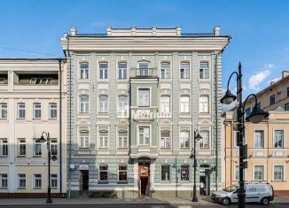 Продажа 4-комнатной квартиры, 186 м2, Москва, Пятницкая улица, 57с2, метро Полянка