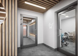 Продаю 2-ком. квартиру, 62.1 м2, поселок городского типа Стройкерамика, улица Олега Пешкова