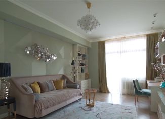 Продам 3-ком. квартиру, 90.9 м2, Краснодар, проезд Репина, 20, проезд Репина