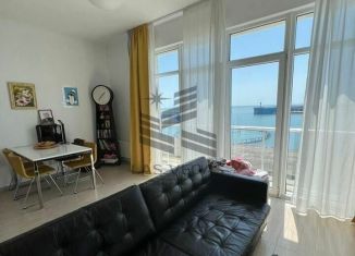 Сдам 2-ком. квартиру, 79 м2, Краснодарский край, Голубая улица, 5