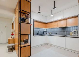 Однокомнатная квартира на продажу, 32.9 м2, Санкт-Петербург, муниципальный округ Народный, проспект Большевиков, 68к1