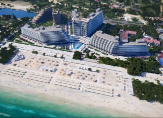 Продажа 2-ком. квартиры, 50.7 м2, Саки