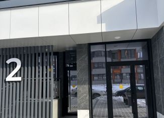 Продажа помещения свободного назначения, 46.6 м2, Ростов-на-Дону, жилой комплекс Западные Аллеи, 5.3, Советский район