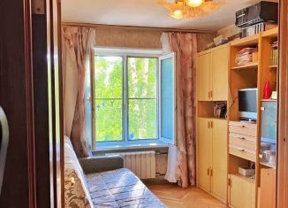 Продажа двухкомнатной квартиры, 44.5 м2, Москва, Душинская улица, 18к1, метро Авиамоторная