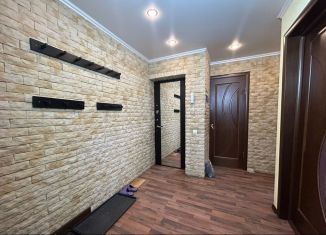 Сдам 4-комнатную квартиру, 60.9 м2, Борисоглебск, Северный микрорайон, 36