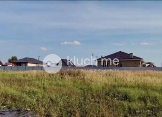 Земельный участок на продажу, 6.2 сот., село Сапуголи, улица Четаева