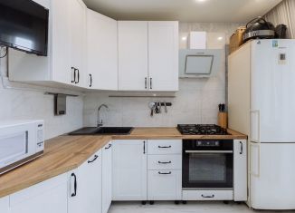 Продаю 1-комнатную квартиру, 36.3 м2, Калининградская область, улица Олега Кошевого, 1