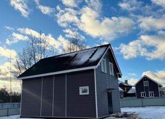 Продается дом, 108 м2, Истра, Центральная улица, 48