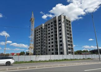 3-ком. квартира на продажу, 90.2 м2, Брянск, квартал Медовый, поз7