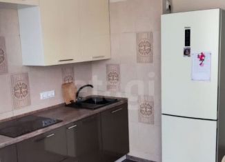 2-комнатная квартира на продажу, 56.1 м2, деревня Афонино, Академическая улица, 12, ЖК Академический