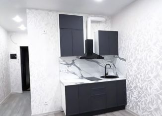 Продается квартира студия, 24 м2, Краснодар, улица Гидростроителей, 59/2, Карасунский округ