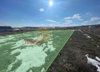 Продам земельный участок, 10 сот., поселок городского типа Зуя, Яркая улица, 26