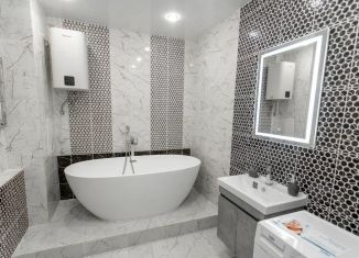 2-ком. квартира на продажу, 46 м2, Благовещенск, Краснофлотская улица