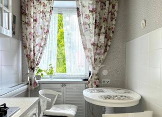 Продажа однокомнатной квартиры, 34 м2, Калининград, проспект Мира, 122