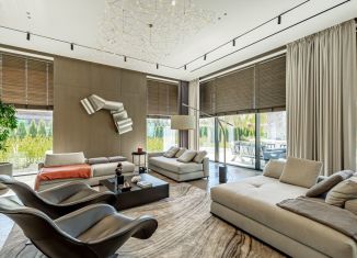 Продается дом, 842 м2, деревня Таганьково