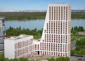 Продается 1-ком. квартира, 29.5 м2, Екатеринбург, улица Щербакова, 145В