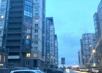 Продаю двухкомнатную квартиру, 82.4 м2, Санкт-Петербург, улица Кораблестроителей, 30, муниципальный округ Остров Декабристов