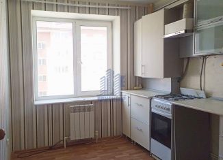 1-комнатная квартира на продажу, 35.6 м2, поселок городского типа Кугеси, Советская улица, 86к1