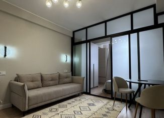 Однокомнатная квартира на продажу, 35 м2, Махачкала, 1-й Ванашимахинский проезд, 10Б