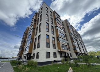 1-ком. квартира на продажу, 40 м2, деревня Пирогово, ЖК Пироговская Ривьера, улица Ильинского, 9