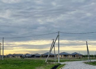 Продажа земельного участка, 6 сот., деревня Елань, Сосновая улица