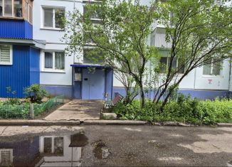 Продаю 3-комнатную квартиру, 49 м2, Ульяновск, Октябрьская улица, 47, Засвияжский район