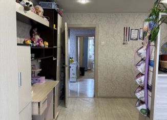 Продам 2-комнатную квартиру, 59.2 м2, Магнитогорск, улица 50-летия Магнитки, 59/1