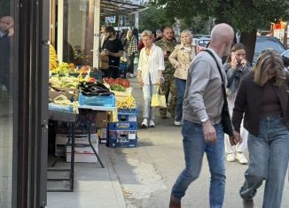 Сдается помещение свободного назначения, 18 м2, Краснодар, улица Декабристов, 64, микрорайон район 40 лет Победы