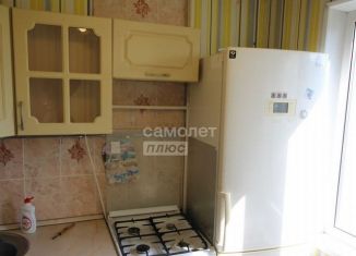 Продаю 1-комнатную квартиру, 30.8 м2, Челябинск, Краснознамённая улица, 25, Курчатовский район