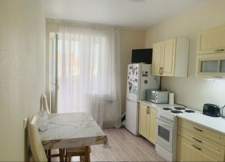 Продам 1-комнатную квартиру, 38 м2, Ростов-на-Дону, Художественная улица, 20, ЖК Платовский