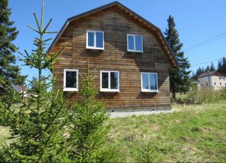 Дом на продажу, 77 м2, поселок городского типа Верхние Серги, улица Малыгина, 7