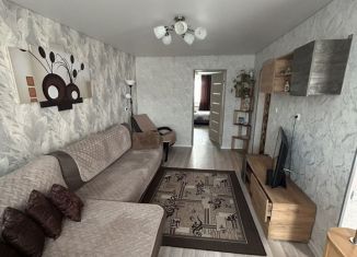 Продажа 2-комнатной квартиры, 44.6 м2, Серов, Новая улица, 17