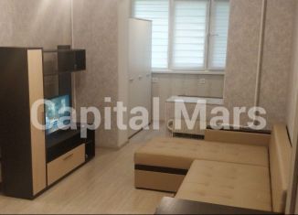 Сдам 1-комнатную квартиру, 26 м2, Москва, Абрамцевская улица, 3Б, СВАО