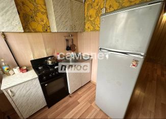 Однокомнатная квартира на продажу, 31.1 м2, Екатеринбург, Встречный переулок, 3к2, метро Площадь 1905 года